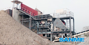 山美股份：骨料、礦業(yè)企業(yè)的合格供應(yīng)商