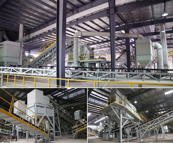 上海城博會(huì)聚焦綠色環(huán)保，山美股份建筑廢棄物資源化利用成焦點(diǎn)