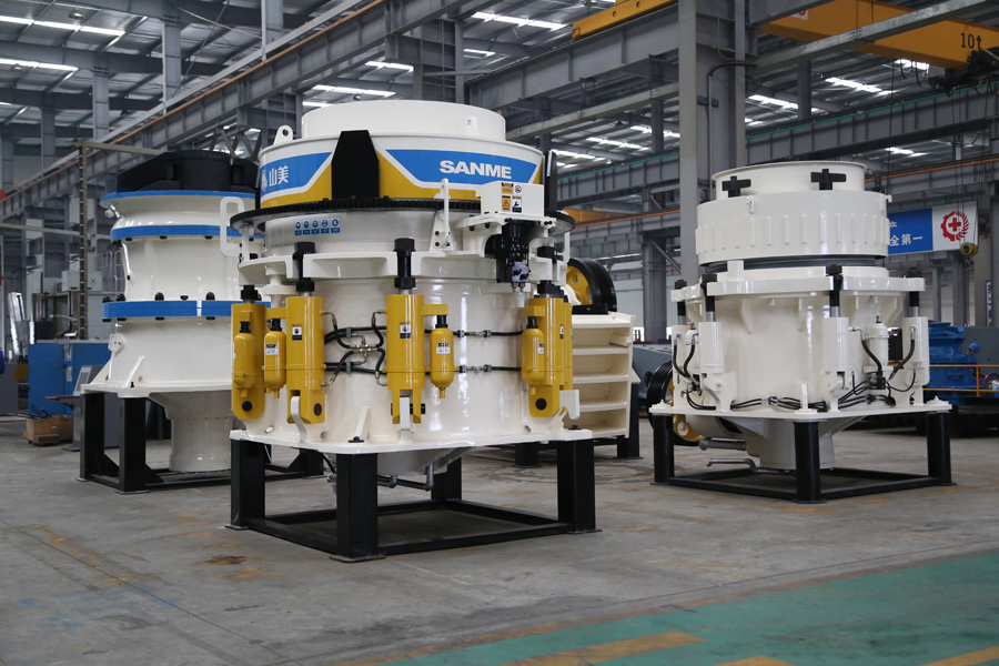 山美高效石灰石生產(chǎn)線：優(yōu)勢盡顯，難題可破