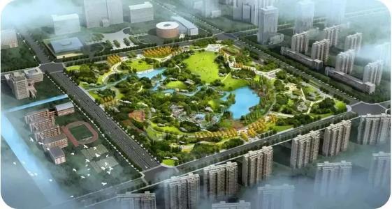 山美股份出席中日政府間科技合作項目、國家重點研發(fā)項目研討會暨“太倉海綿城市建設技術“推進會