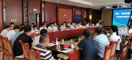 雄安新區(qū)超10億噸砂石骨料如何保障？綠色機制砂石骨料是必選！