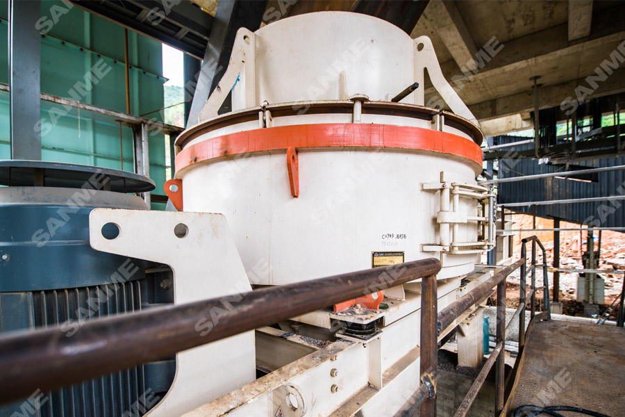 山美股份云南“砂場(chǎng)點(diǎn)兵”--服務(wù)華新水泥、中鐵建、云南交投等高端用戶