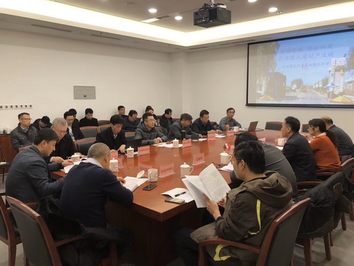 為首都基礎(chǔ)設(shè)施建設(shè)保駕護(hù)航， 北京市多部門(mén)研究首都綠色砂石供應(yīng)鏈