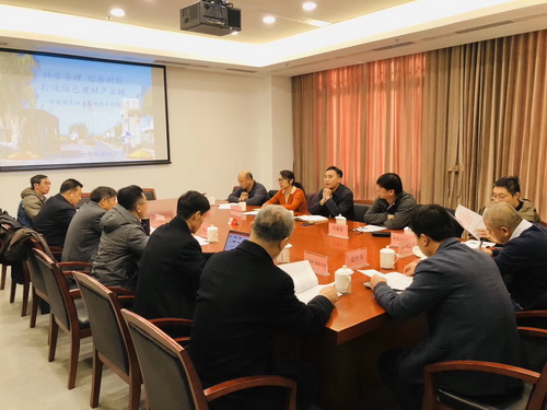 為首都基礎(chǔ)設(shè)施建設(shè)保駕護(hù)航， 北京市多部門(mén)研究首都綠色砂石供應(yīng)鏈