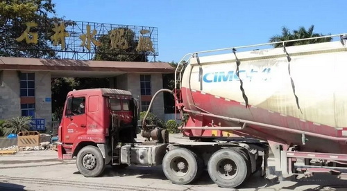 珠三角地區(qū)砂石一天一個價(jià)！32.5水泥賣到600元/噸！