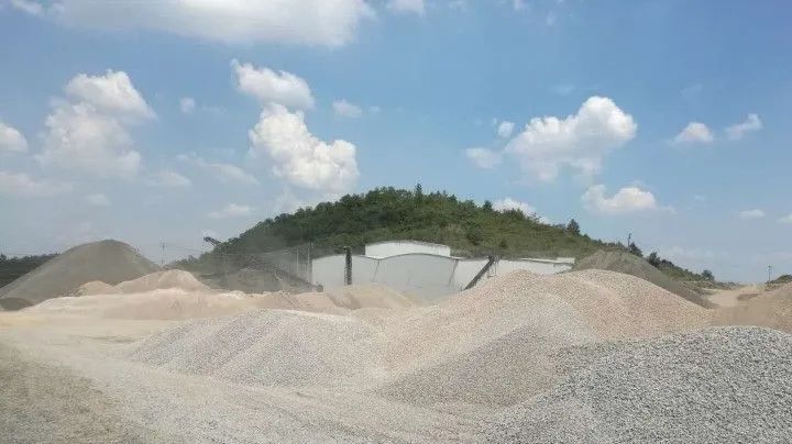 中國砂石行業(yè)，未來可期！