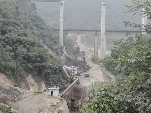 以小見大，砂石行業(yè)發(fā)展顯現(xiàn)新風(fēng)向