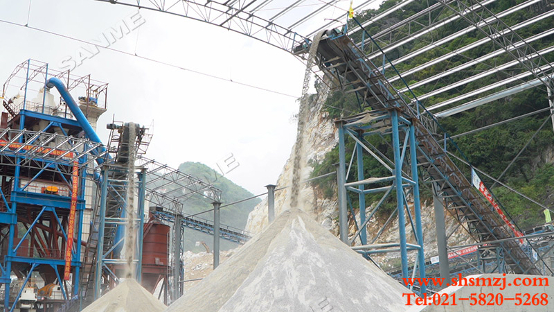 360億立方石材儲(chǔ)量在甘肅敦煌探明，新科技讓沉睡巨人“崛起”