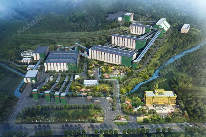 邀請(qǐng)函｜上海山美股份邀您參加南太湖論壇?首屆中國(guó)礦業(yè)（砂石）綠色發(fā)展高峰論壇！