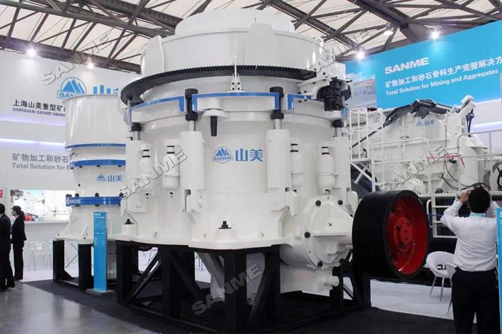 關(guān)注｜上海山美股份助力尼日利亞骨料項目建設(shè)，疫情期間保障當(dāng)?shù)鼗ü橇瞎┙o