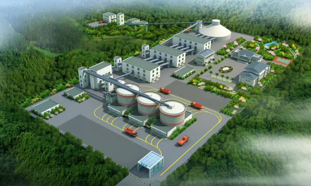 專訪 | 上海山美董事長楊安民：以匠心守初心，用先進工藝和智能化裝備助力砂石行業(yè)高質(zhì)量發(fā)展