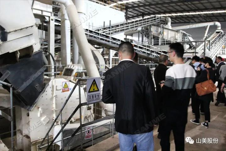 蓄勢(shì)待發(fā)｜上海山美股份邀您攜手同行，共贏2022!