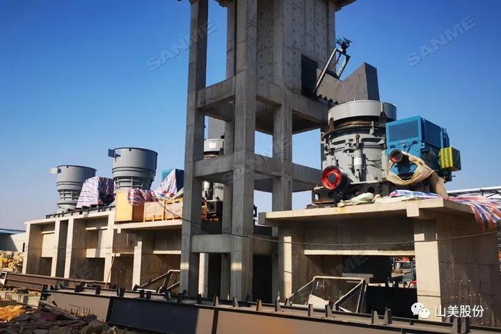 蓄勢(shì)待發(fā)｜上海山美股份邀您攜手同行，共贏2022!