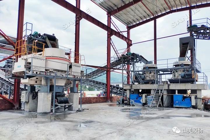 蓄勢(shì)待發(fā)｜上海山美股份邀您攜手同行，共贏2022!