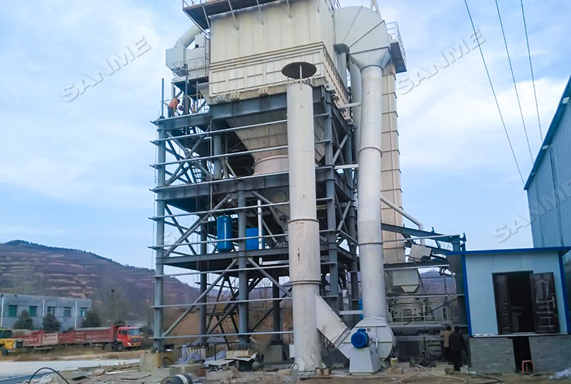 山美多款精品機(jī)制砂生產(chǎn)系統(tǒng)助力混凝土企業(yè)降本提質(zhì)增效！