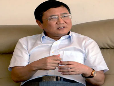 風(fēng)生水起！楊安民董事長(zhǎng)談上海山美股份有限公司經(jīng)營(yíng)之道 //高端訪談