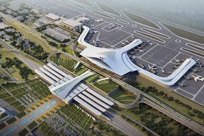 2022年大基建有望再超預(yù)期，砂石需求或?qū)⒂瓉肀l(fā)