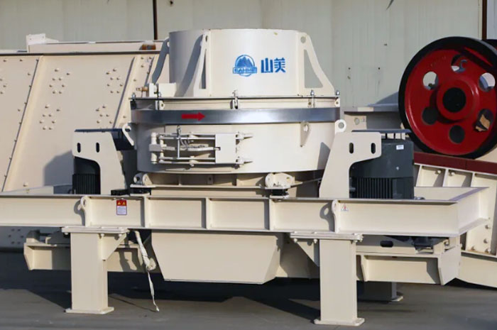 低碳環(huán)保，首先要做好制砂生產(chǎn)線