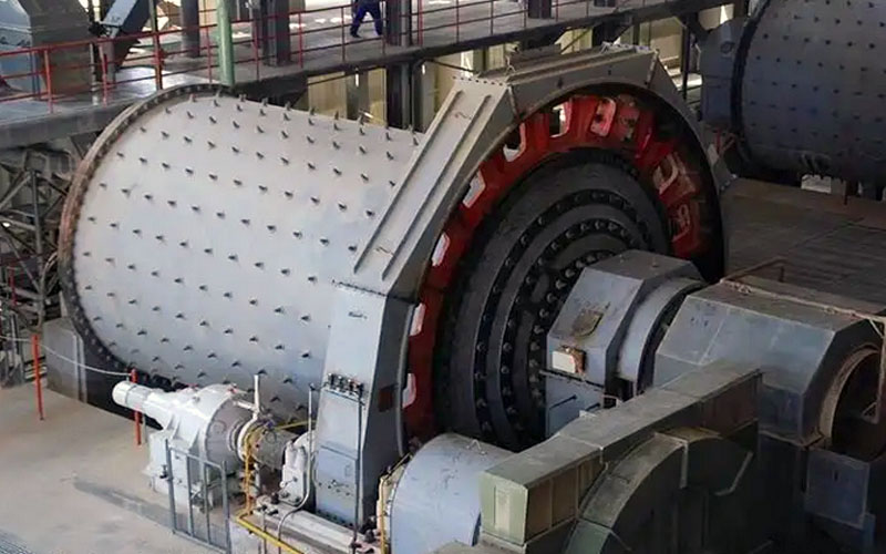 小型球磨機一臺的價格？