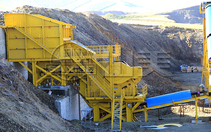 900*1200鄂式破碎機(jī)多少錢(qián)一臺(tái)？產(chǎn)量如何？