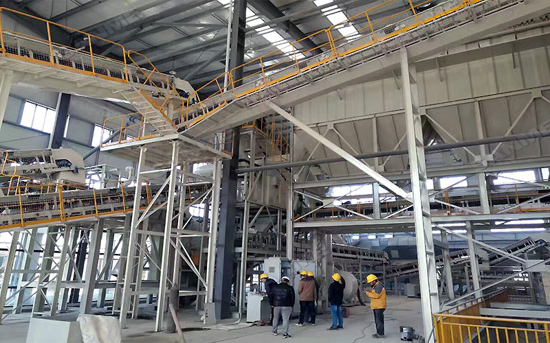 建筑固體廢棄物成為“城市礦山”，循環(huán)經(jīng)濟前景廣闊。