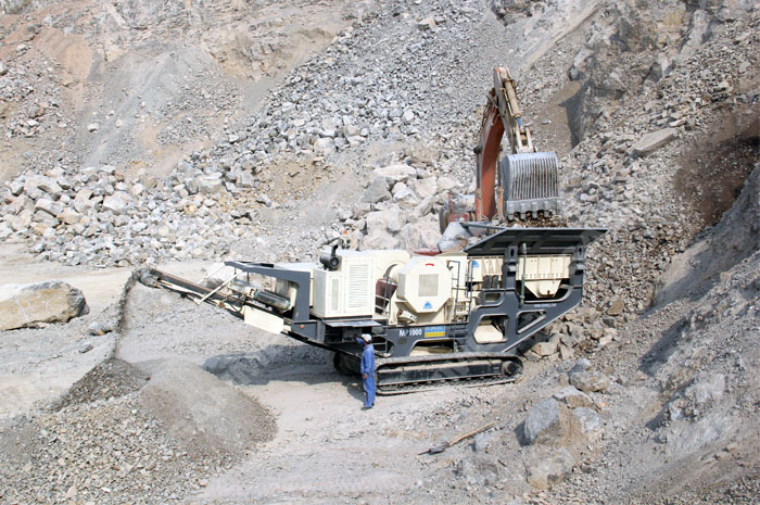 礦山機(jī)械概述，干貨