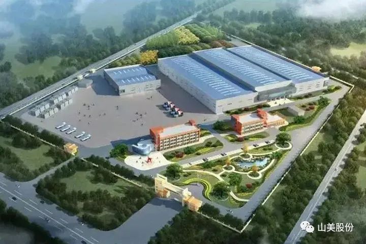 上海山美股份高性能固廢處理裝備助力江蘇連云港2022年市重點(diǎn)項(xiàng)目建設(shè) 上海山美股份高性能固廢處理裝備助力江蘇連云港2022年市重點(diǎn)項(xiàng)目建設(shè)