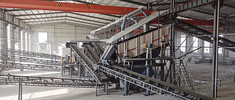 建筑垃圾一般如何處理？