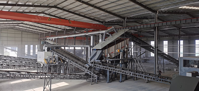 建筑垃圾一般如何處理？