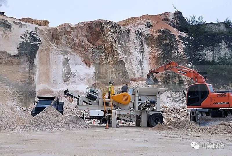 環(huán)保砂石骨料生產(chǎn)線如何配置？砂石骨料生產(chǎn)線如何實現(xiàn)環(huán)保生產(chǎn)？