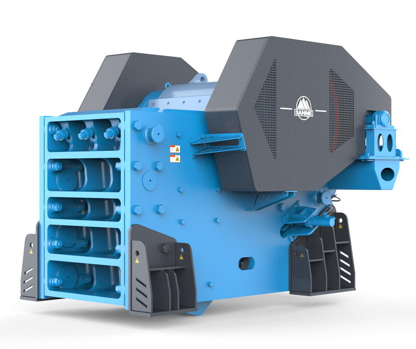 顎式破碎機(jī)的選型應(yīng)注意的問(wèn)題有哪些？