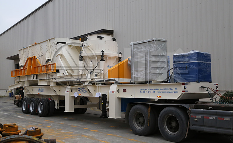移動(dòng)破碎站應(yīng)該怎么選？