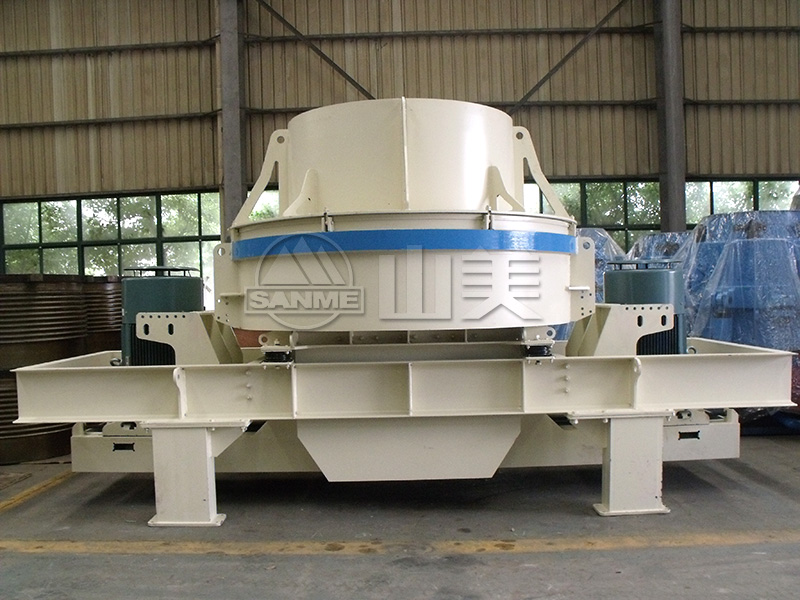 制砂機(jī)設(shè)備有幾種？哪種制砂機(jī)出來的沙好？