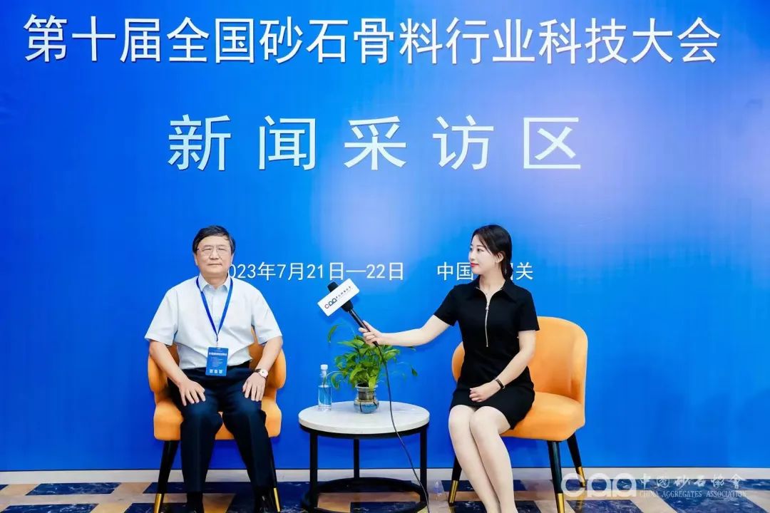 協(xié)會(huì)專訪 | 技術(shù)好、質(zhì)量好、人品好——上海山美股份董事長楊安民談業(yè)界“三好生”的內(nèi)涵