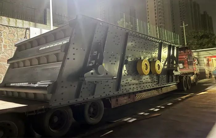 總投資39億，年產(chǎn)1500萬噸！上海山美股份助力馬鞍山南方材料優(yōu)質(zhì)骨料項目建設(shè)