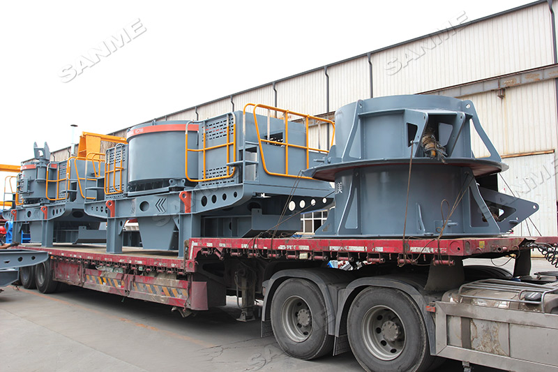 制砂機(jī) 制砂機(jī)