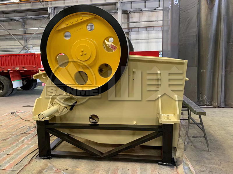 如何快速有效地解決顎式破碎機運行故障的問題呢？