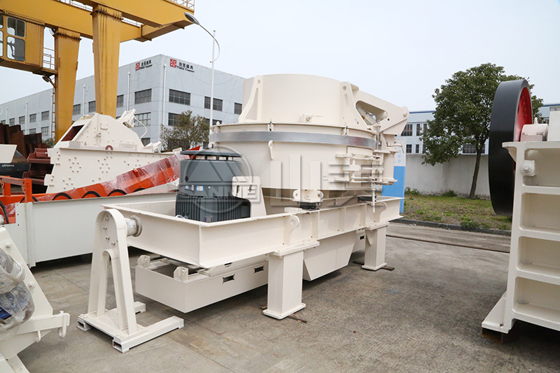 砂石生產(chǎn)線設備選型要注意哪些方面？