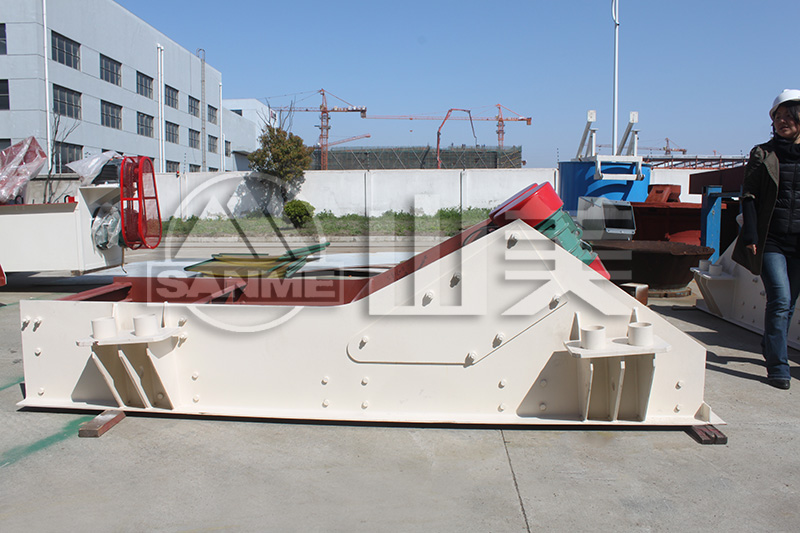 振動給料機 振動給料機