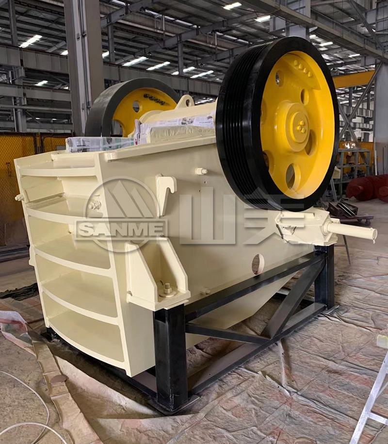 破碎機(jī)設(shè)備如何做好降噪處理？