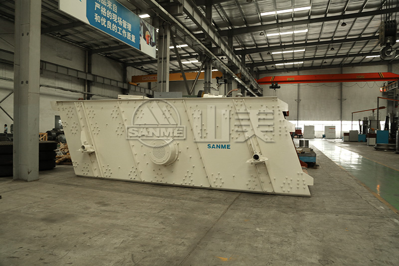 如何選擇合適的振動(dòng)篩？