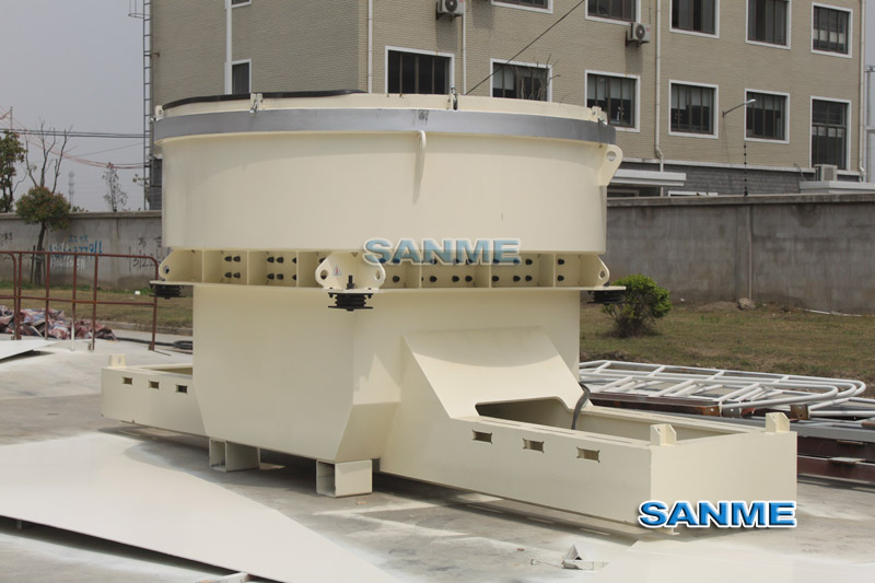 如何提高機(jī)制砂成品質(zhì)量？