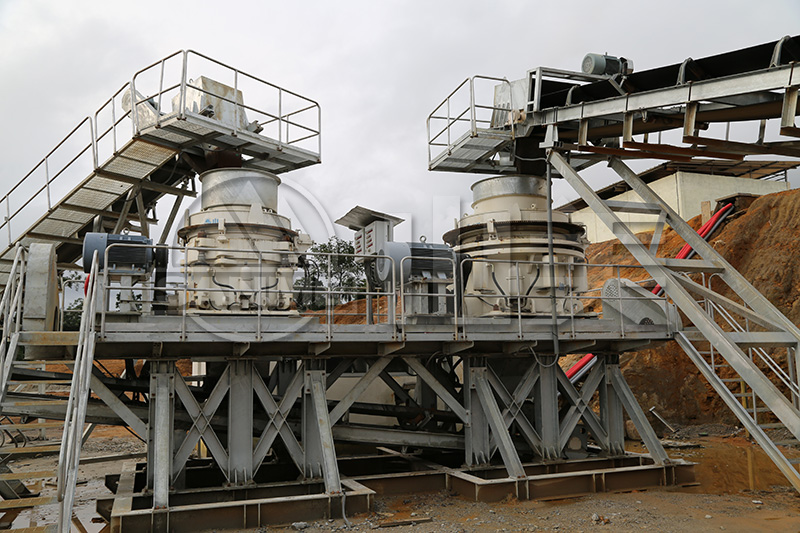 圓錐破碎機(jī)轉(zhuǎn)速過快會(huì)導(dǎo)致什么后果？