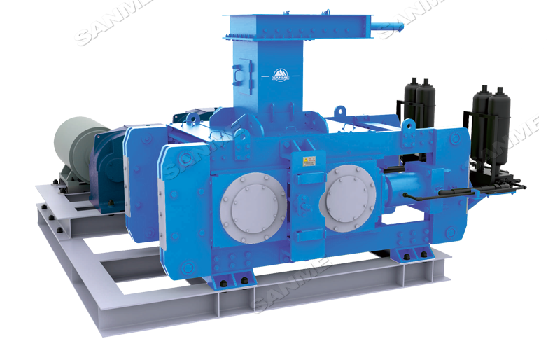 機(jī)制砂生產(chǎn)線(xiàn)的設(shè)備配置有哪些？