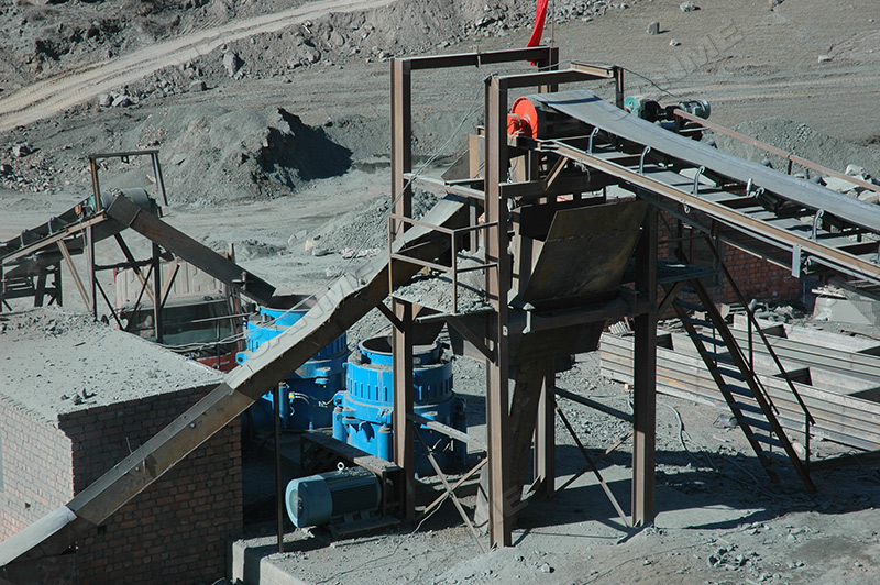 傳統(tǒng)制砂生產(chǎn)線的優(yōu)點是什么？