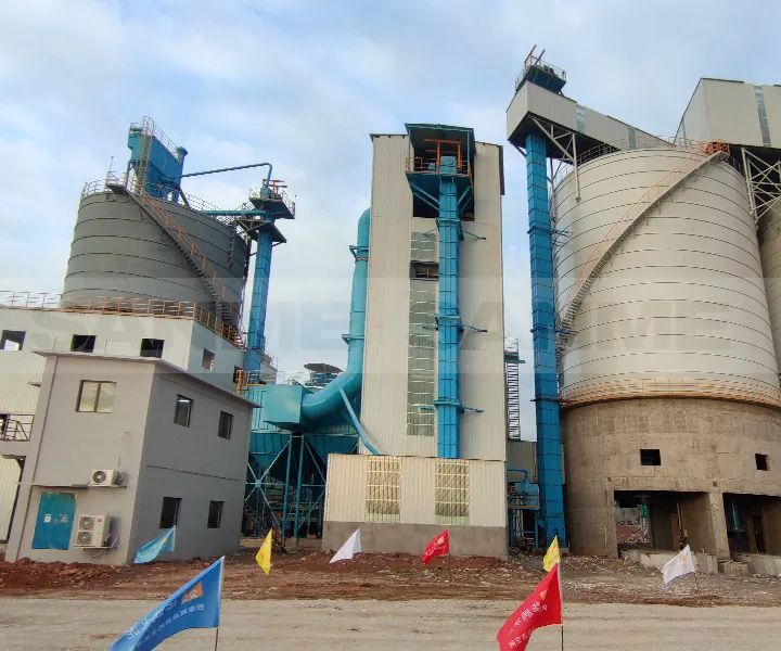 物料的特性對制砂樓產(chǎn)能的影響 物料的特性對制砂樓產(chǎn)能的影響