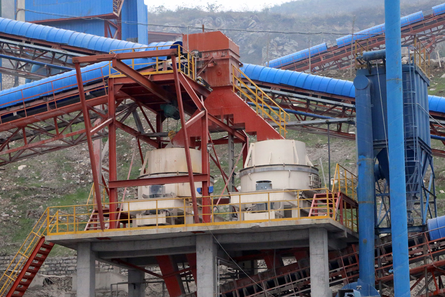 立式沖擊破碎機該如何維護保養(yǎng)