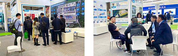 第25屆中國(guó)環(huán)博會(huì)圓滿閉幕 上海山美股份滿載而歸！