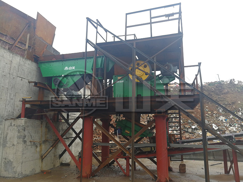 顎式破碎機 顎式破碎機