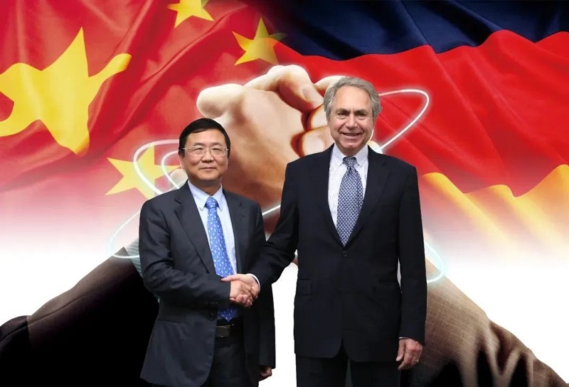 中國砂石協(xié)會-突破傳統(tǒng)！山美移動式礦山處理工藝盡顯行業(yè)“三好生”風(fēng)采